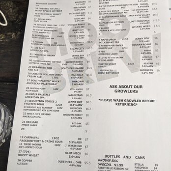Moo & Brew - Beer Bar Near Me - Charlotte, North Carolina Moo & Brew - Beer Bar Near Me - Charlotte, North Carolina
