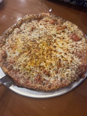 Sicilian Pizza & Pasta Downtown by null