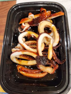 Kabuki Japanese Cuisine by null