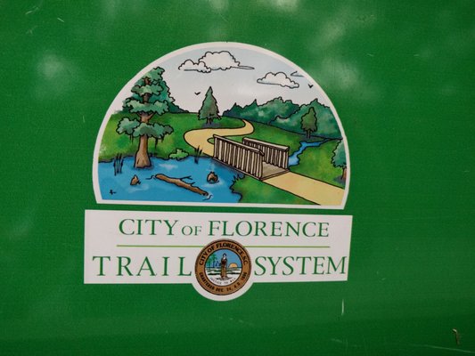 FLORENCE RAIL TRAIL - Updated July 2025 - Old Ebenezer Rd, Florence ...