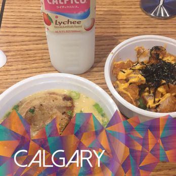 Tokyo Street Market - Japanese Near Me - Calgary, Alberta