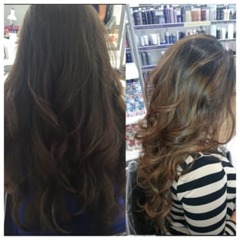 Ulta Beauty - Jilayne took the best care of me and let me know exactly what we were doing. She gives you that "shut up and take my money" look. - Hair Salons Near Me - San Clemente, California