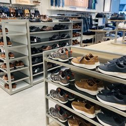 Marks and Spencer