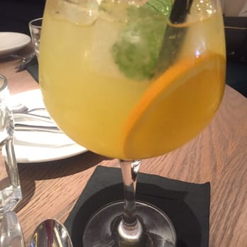 Pisco Y Nazca - OMG. Everything was incredible. Awesome service and delicious food. - Gastropubs Near Me - Kendall, Florida