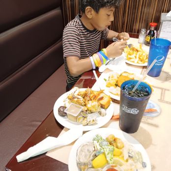 Buffet City - This is my handsome Tyler and I have our dinner here yummy... - Asian Fusion Near Me - Port Charlotte, Florida Buffet City - This is my handsome Tyler and I have our dinner here yummy... - Asian Fusion Near Me - Port Charlotte, Florida