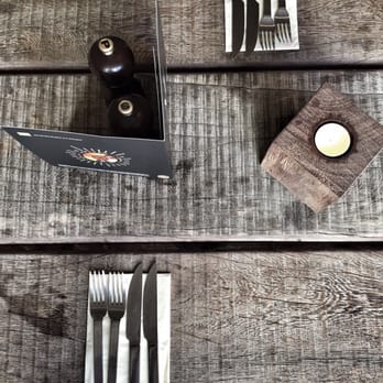 Restaurant M - Fineste bord! - Danish Near Me - Copenhagen, 84
