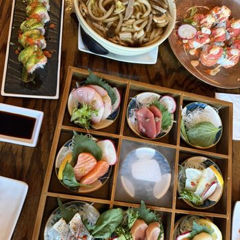 Usuki Japanese Cuisine - Udon - Japanese Near Me - Tustin, California