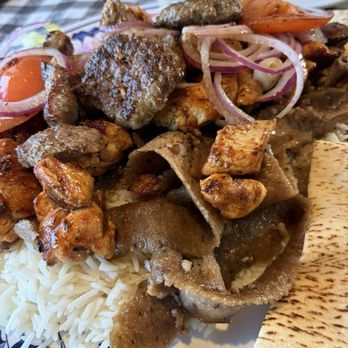 Bosphorus - Turkish Near Me - Englewood, Colorado