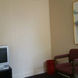 Augusta Physical Examination Center Inc - Secondary waiting room