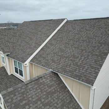 Van Martin Roofing - Mason - Roofing Near Me - Mason, Ohio