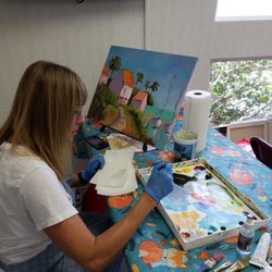 Village Art Workshops