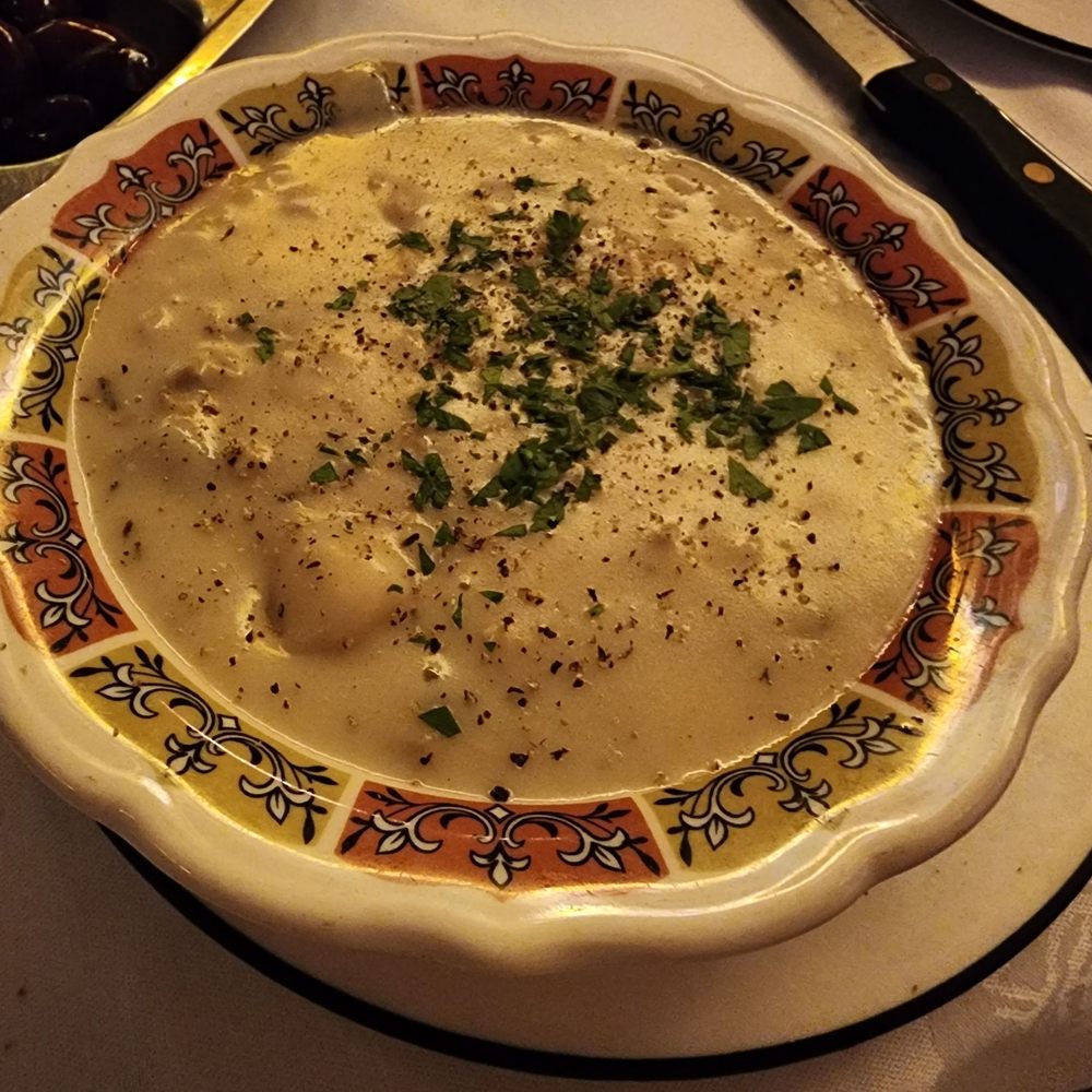 Zorro's Steakhouse - New England Clam Chowder - Seafood Near Me - Mississauga, Ontario Zorro's Steakhouse - New England Clam Chowder - Seafood Near Me - Mississauga, Ontario