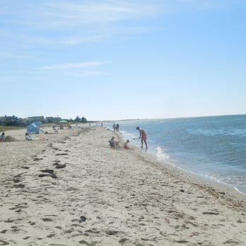 Ridgevale Beach - Beaches Near Me - Chatham, Massachusetts