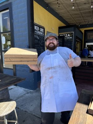 Route One Bakery & Kitchen by null