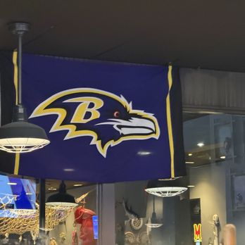 CRAZY CRAB - Reppin' the home team! - Seafood Near Me - Glen Burnie, Maryland CRAZY CRAB - Reppin' the home team! - Seafood Near Me - Glen Burnie, Maryland