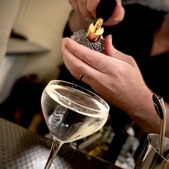 Koloman - Amazing cocktails - Austrian Near Me - New York, New York