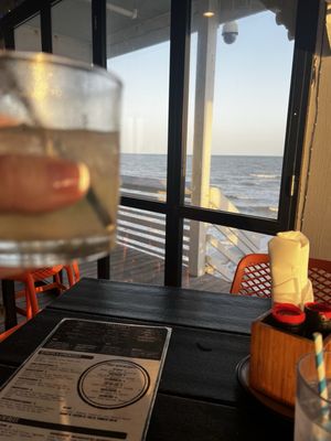 Jimmy's on the Pier by null