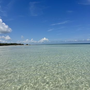 Brightwild Adventures - Boat Tours Near Me - Key West, Florida