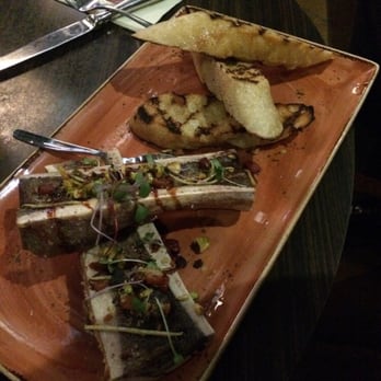Crush - Bone marrow app - Lounges Near Me - Chico, California