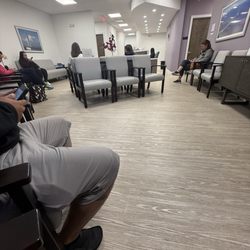 RMA Long Island IVF