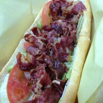 Tiffany's Coffee - Pastrami !! - Coffee & Tea Near Me - Glendale, California