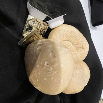 MacGregor's - Bread & butter hot & fresh! - Seafood Near Me - Havre De Grace, Maryland