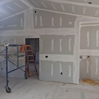 Paul's Drywall - Drywall Installation & Repair Near Me - Mechanic Falls, Maine Paul's Drywall - Drywall Installation & Repair Near Me - Mechanic Falls, Maine