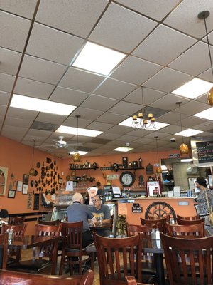 Judah Mediterranean Grille by null