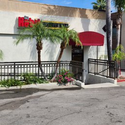 Exterior photo of Habit Burger & Grill - Encino, California Exterior photo of Habit Burger & Grill - Encino, California