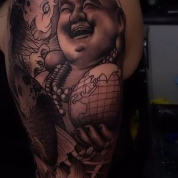 Mellow Moods Tattoos - Tattoo Near Me - Fullerton , California