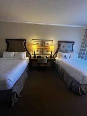 The Algonquin Resort St. Andrews by-the-Sea, Autograph Collection by null