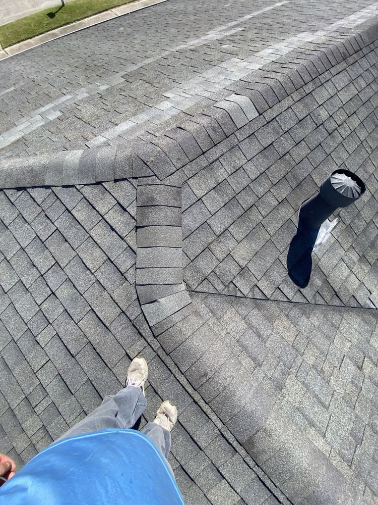 Slide of Revival Roofing & Restoration