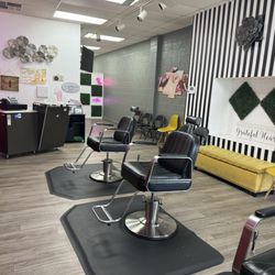 Kinza's Brow Bar & Spa