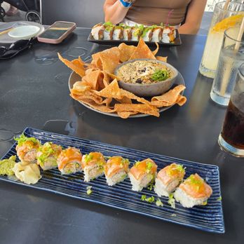 Cannonball - Sushi Bars Near Me - San Diego, California