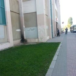 Macunköy Metro İstasyonu