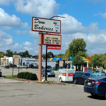 Dom Bakeries - Bakeries Near Me - Ypsilanti, Michigan Dom Bakeries - Bakeries Near Me - Ypsilanti, Michigan