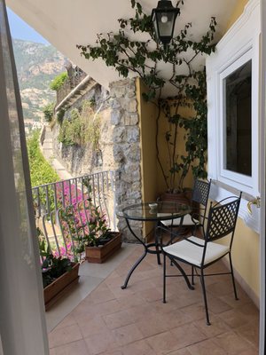 Hotel Marincanto by null