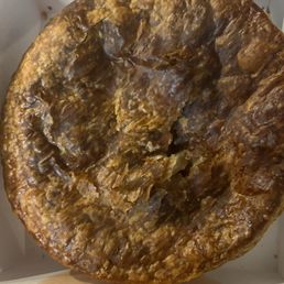 Chicken Pot Pie Chicken Pot Pie