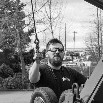 Alpha Towing and Recovery - Towing Near Me - Eugene, Oregon Alpha Towing and Recovery - Towing Near Me - Eugene, Oregon