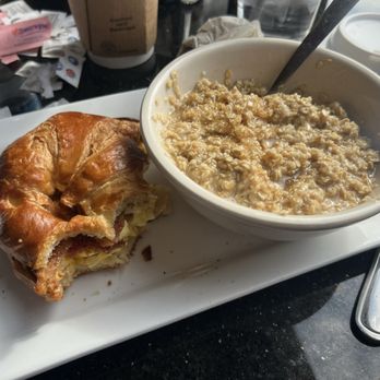 Jay's Coffee & Cuisine - Oatmeal - Sandwiches Near Me - Memphis, Tennessee Jay's Coffee & Cuisine - Oatmeal - Sandwiches Near Me - Memphis, Tennessee