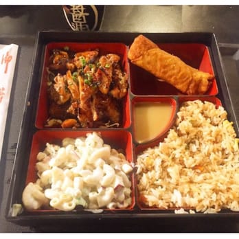 Lohas Teriyaki - Best food around here - Japanese Near Me - Irving, Texas Lohas Teriyaki - Best food around here - Japanese Near Me - Irving, Texas