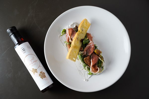 Dewz Restaurant by null