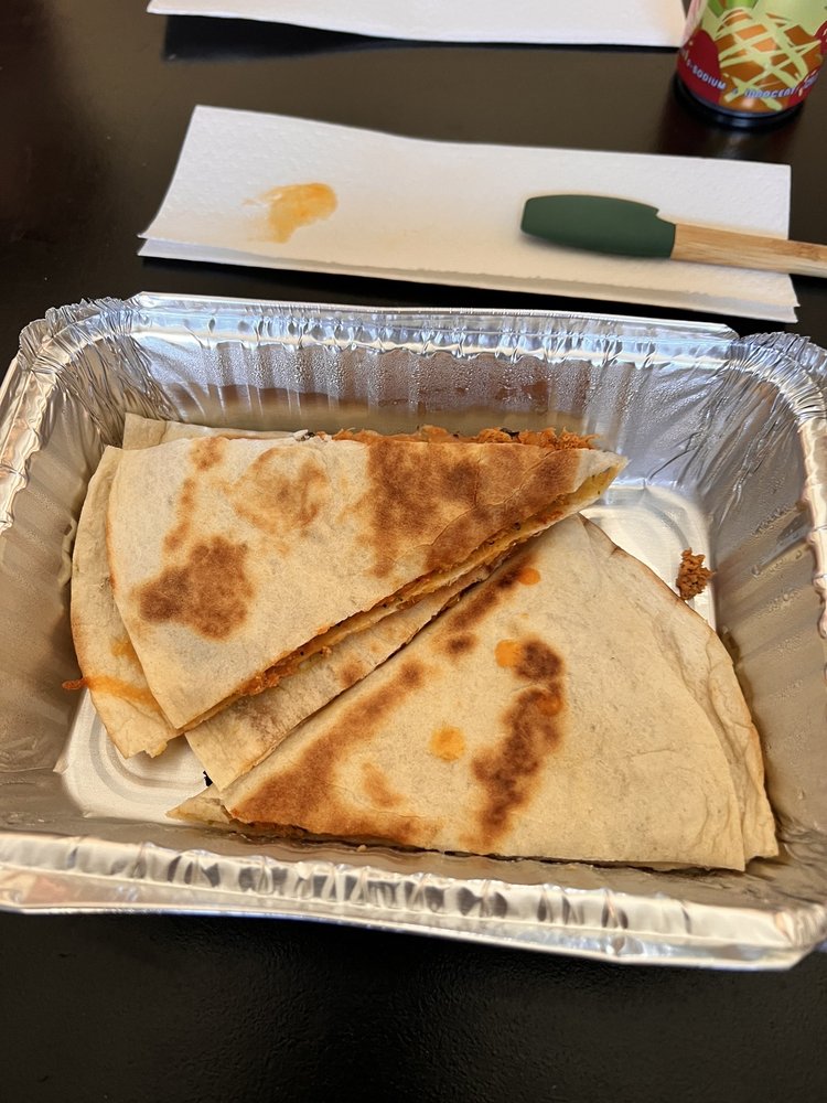 Bro-Ritos