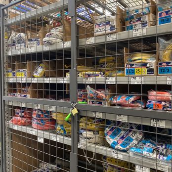 Lowe's Home Improvement - Locked up and not allowed to buy apparently! - Hardware Stores Near Me - Rancho Cordova, California Lowe's Home Improvement - Locked up and not allowed to buy apparently! - Hardware Stores Near Me - Rancho Cordova, California