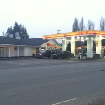 Shell - Gas Stations Near Me - Forks, Washington Shell - Gas Stations Near Me - Forks, Washington