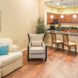 Sumter Senior Living