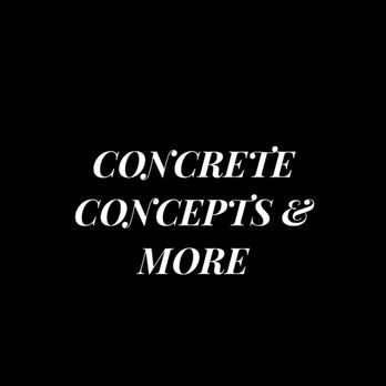 Concrete Concepts and More - concrete concepts and more - Flooring Near Me