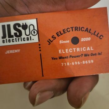 JLS Electrical - Electricians Near Me JLS Electrical - Electricians Near Me
