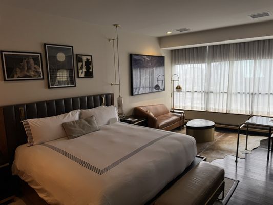 Thompson Dallas, by Hyatt by null Thompson Dallas, by Hyatt by null