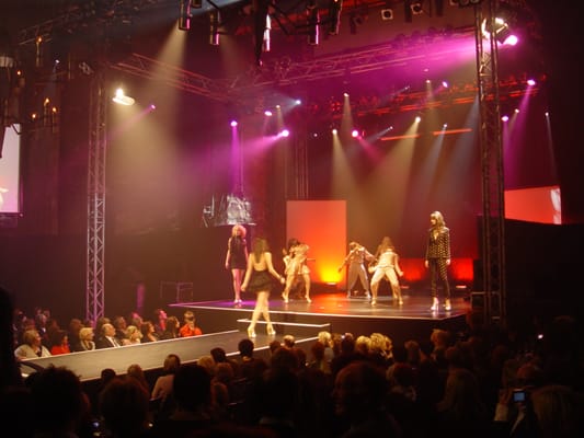 The Nachtresidenz Düsseldorf by null